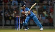 India v South Africa - ICC Twenty20 World Cup Warm Up